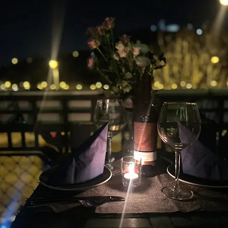River Ruby Budapest Exterior photo