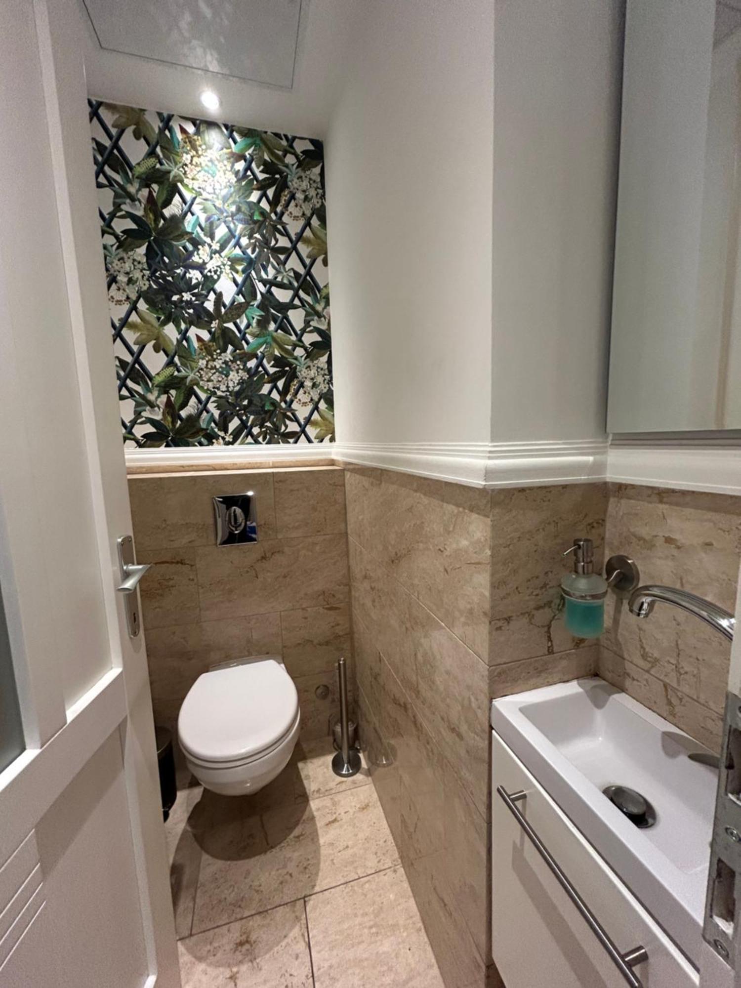 River Ruby Apartmán Budapešť